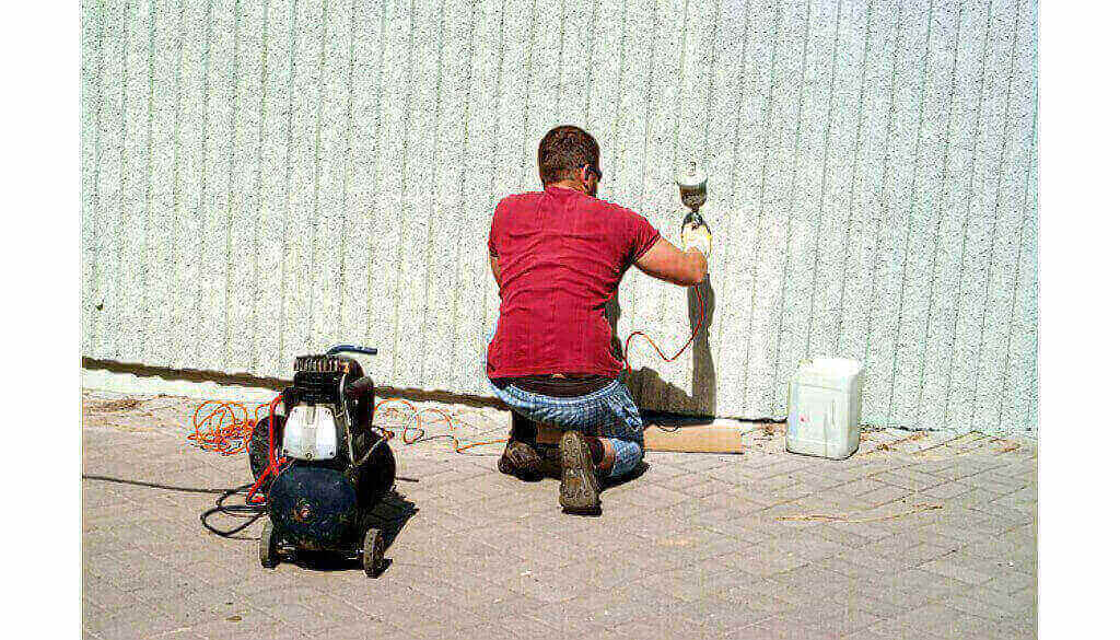 קבלני שיפוצים